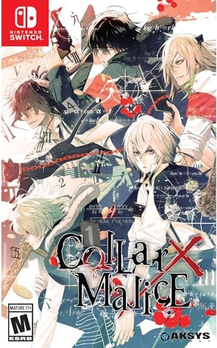 Amazon.com: Idea Factory Diabolik Lovers Chaos Lineage NINTENDO